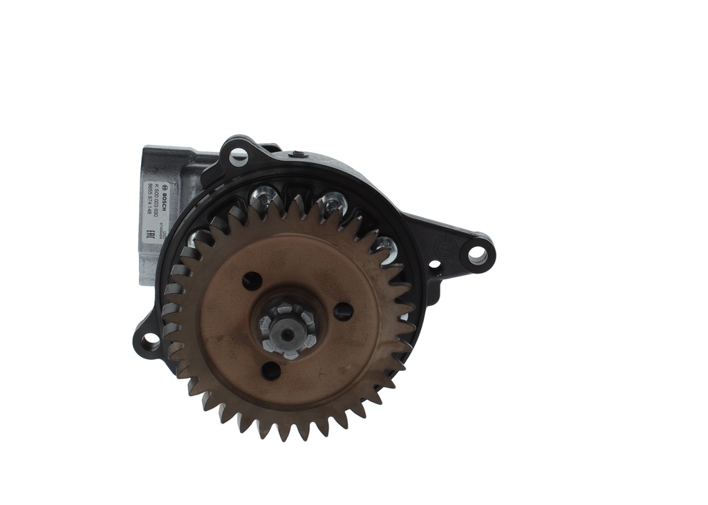 POWER STEERING PUMP RENAULT