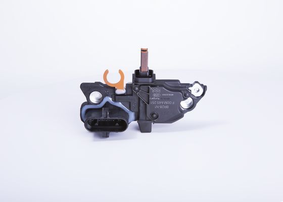 REGULADOR DE ALTERNADOR CASE IH