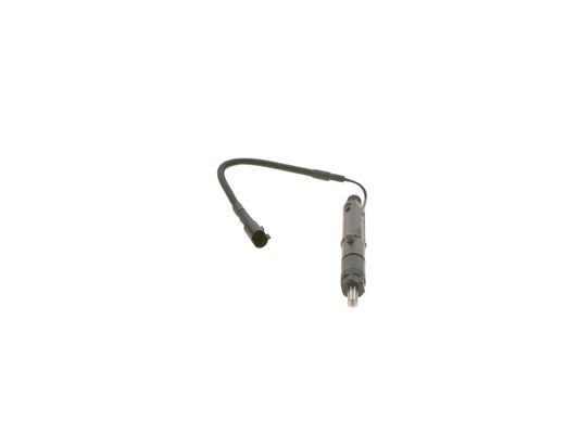 INJECTEUR NOZZLE HOLDER ENSEMBLE MAN