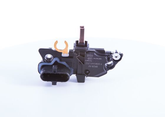 ALTERNATOR REGULATOR SCANIA