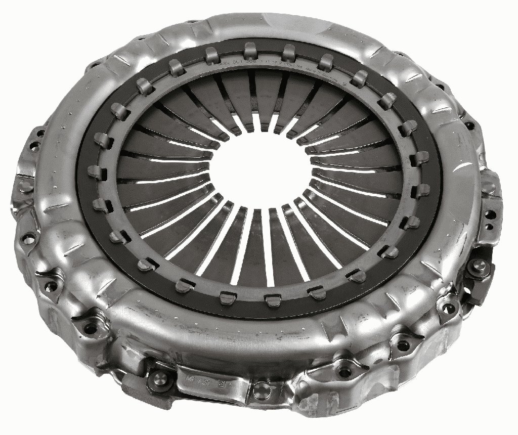 CLUTCH PRESSURE PLATE MACK