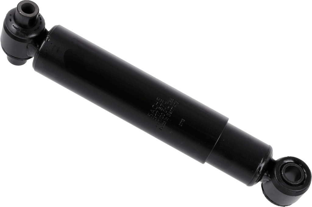 SHOCK ABSORBER SCANIA