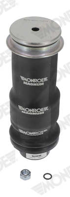 CABINE LUCHT SCHOKDEMPER SCANIA