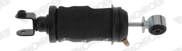 CABINE AMORTISSEUR SCANIA
