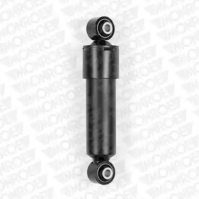 CABIN SHOCK ABSORBER DAF
