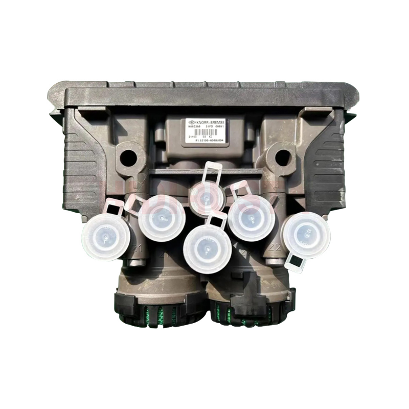 EBS أكس MODULATOR MAN