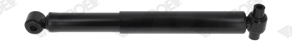 SHOCK ABSORBER SCANIA