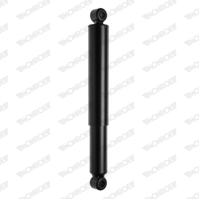 SHOCK ABSORBER SCANIA