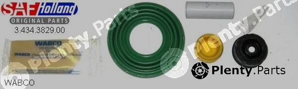 BRAKE CALIPER REPAIR KIT