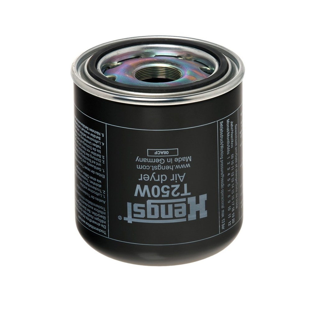 LUCHTDROGER CARTRIDGE MERCEDES
