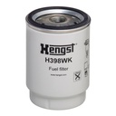 FILTRO DE COMBUSTIBLE MAN