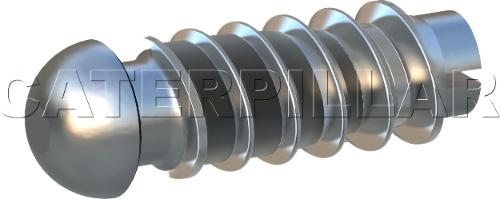 7/16-20" Thread Adjusting Rocker Arm Valve Screw