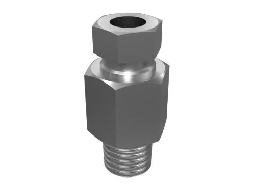 ADAPTER ENSEMBLE