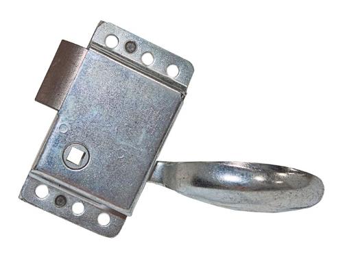 LATCH SET