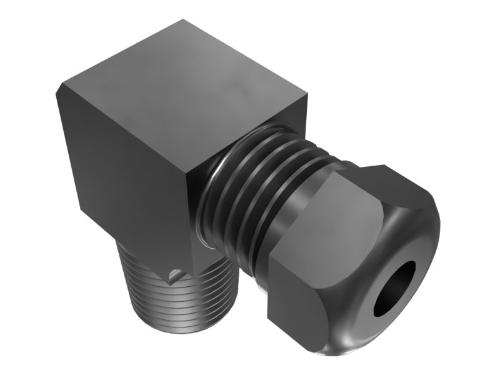 90° Elbow Adapter