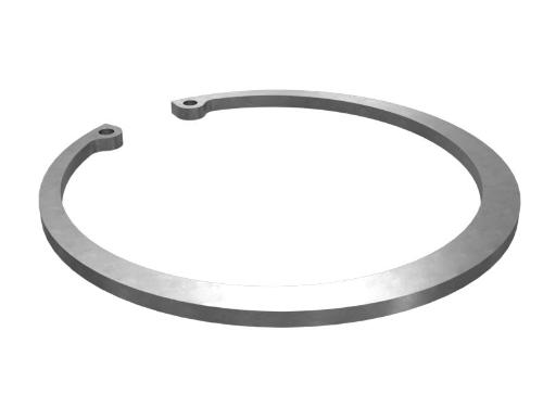 INTERNAL RETAINING VEER