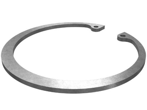 68.63MM FREE DIAMETER INTERNAL RETAINING SEGMENT