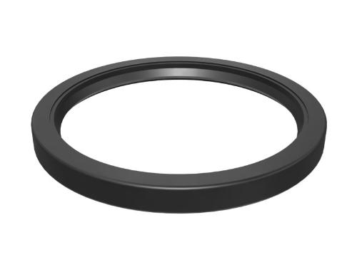 5.51IN OUTER DIAMETER LIP ТИП САЛЬНИК