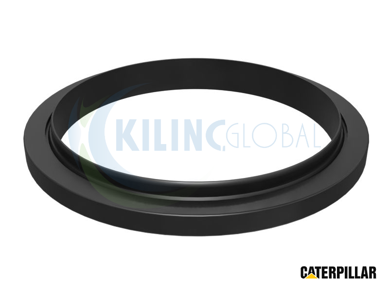 186.33mm Outer Diameter Crankshaft Seal