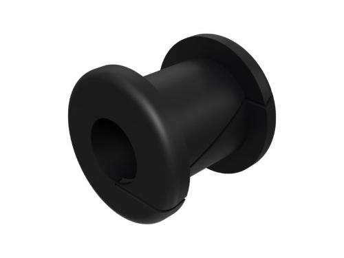 9.52MM INNER DIAMETER FLANGED GOMA GROMMET