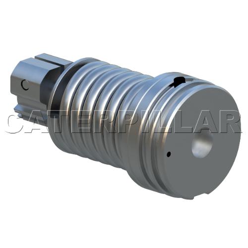 COMBUSTIBLE INJECTION BOMBA PLUNGER AND BARREL