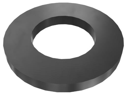 8.7mm Inner Diameter Washer