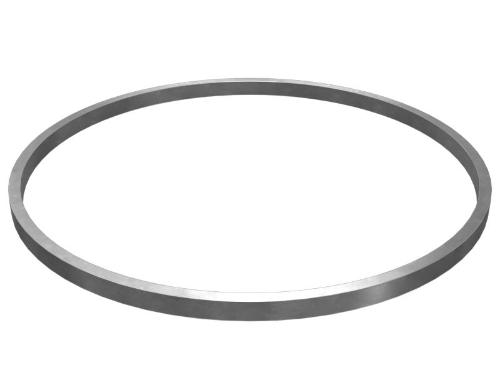 Engine Housing Front Cover Gasket