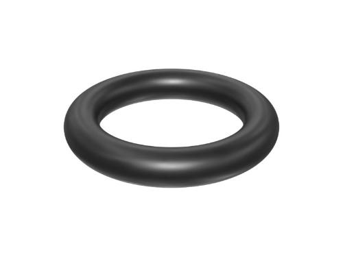 2.62 X 10.77MM 75A FKM O-SEGMENT