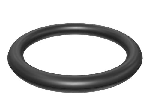 2.21 X 16.36MM 75A FKM O-ANILLO