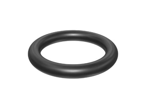 5.33 X 27.94MM 70A VMQ O-VEER