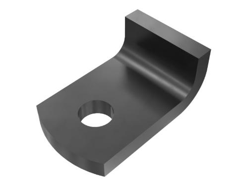 5MM THICK ТРУБКА RETAINER ПЛИТА