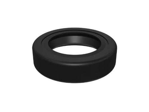 25.53MM OUTER DIAMETER LIP نوع صوفة