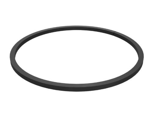 200mm OD Turbocharger Exhaust Seal Ring