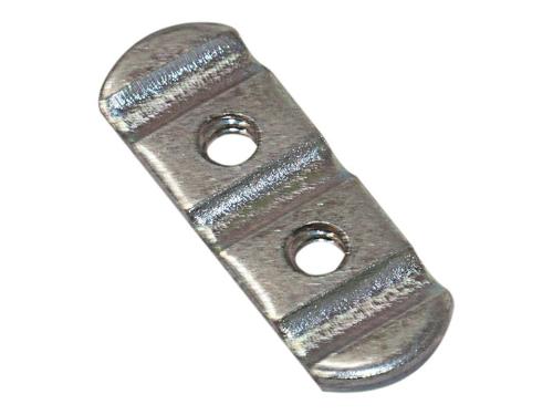 CLAMP-FUEL LINE