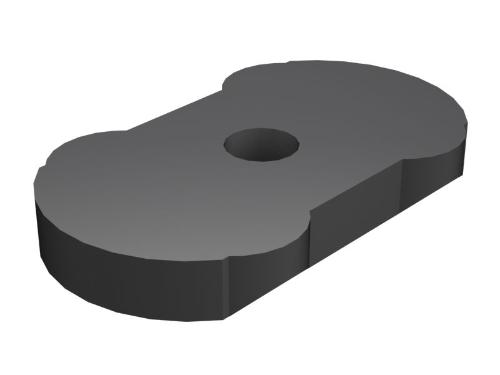 CLAMP-CARBURANT TUYAU
