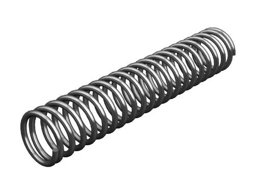 57.91MM BYPASS КЛАПАН COMPRESSION ПРУЖИНА
