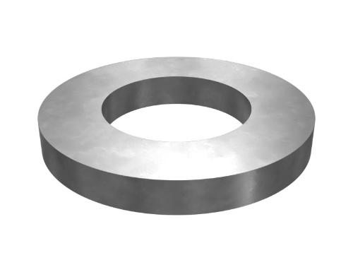 M8 ID Steel Flat Washer