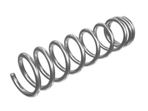 Fuel Ratio Control Compression Spring