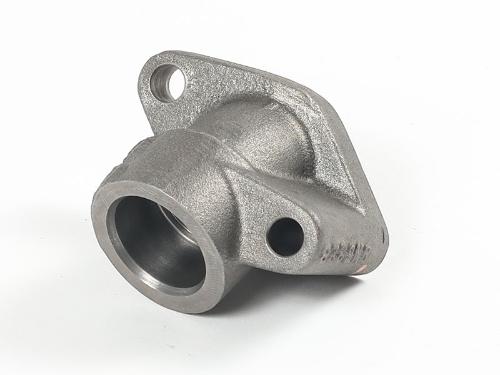 BRIDE ELBOW ADAPTER