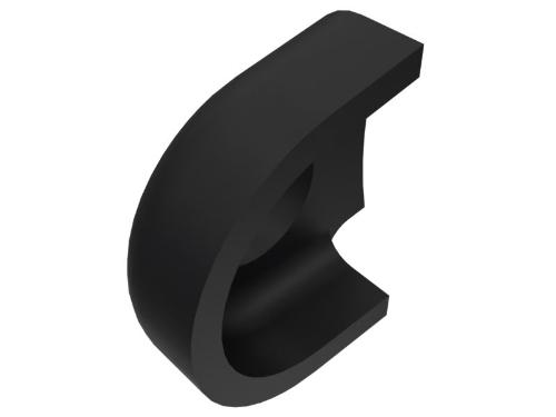 CLAMP-SERVICIO METER