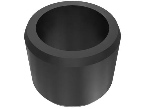 21.209mm Outside Diameter Sleeve Bearing