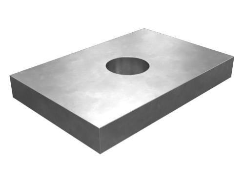 0.188" THICK CARBURANT INJECTION LINES STRIP