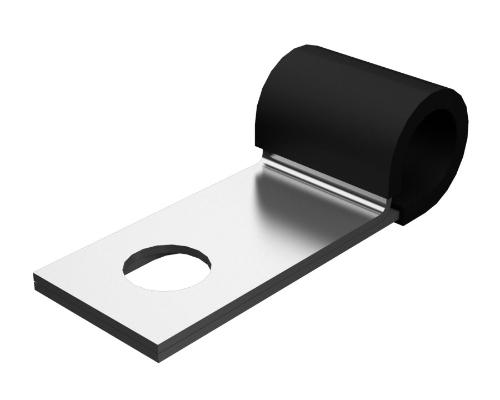 ACIER CLIP OF 12.70MM ACIER CLIP