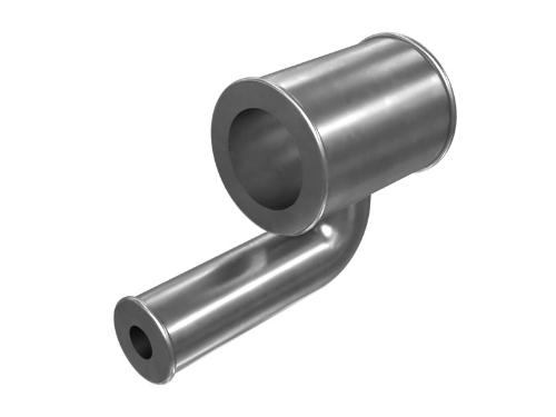 12.70MM INTERNAL DIAMETER ELASTOMERIC SLANG
