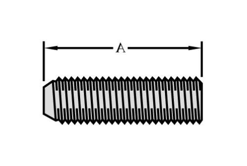 Studs - Taper Lock
