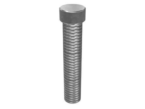 16mm Long Plug Seal