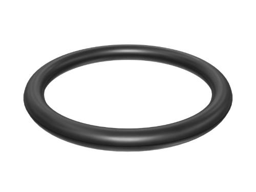 2.95 x 26.59mm 75A FKM O-Ring