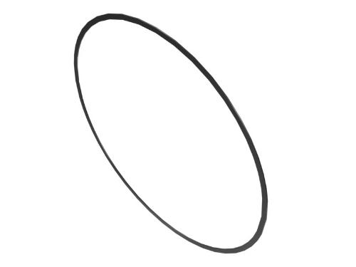 0.0297" Thick Shim