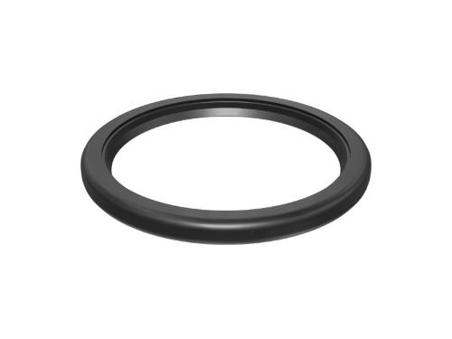 31.85MM OUTSIDE DIAMETER LIP TYPE KEERRING
