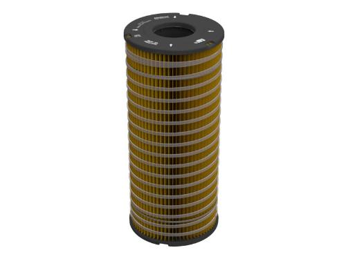 Element Assembly